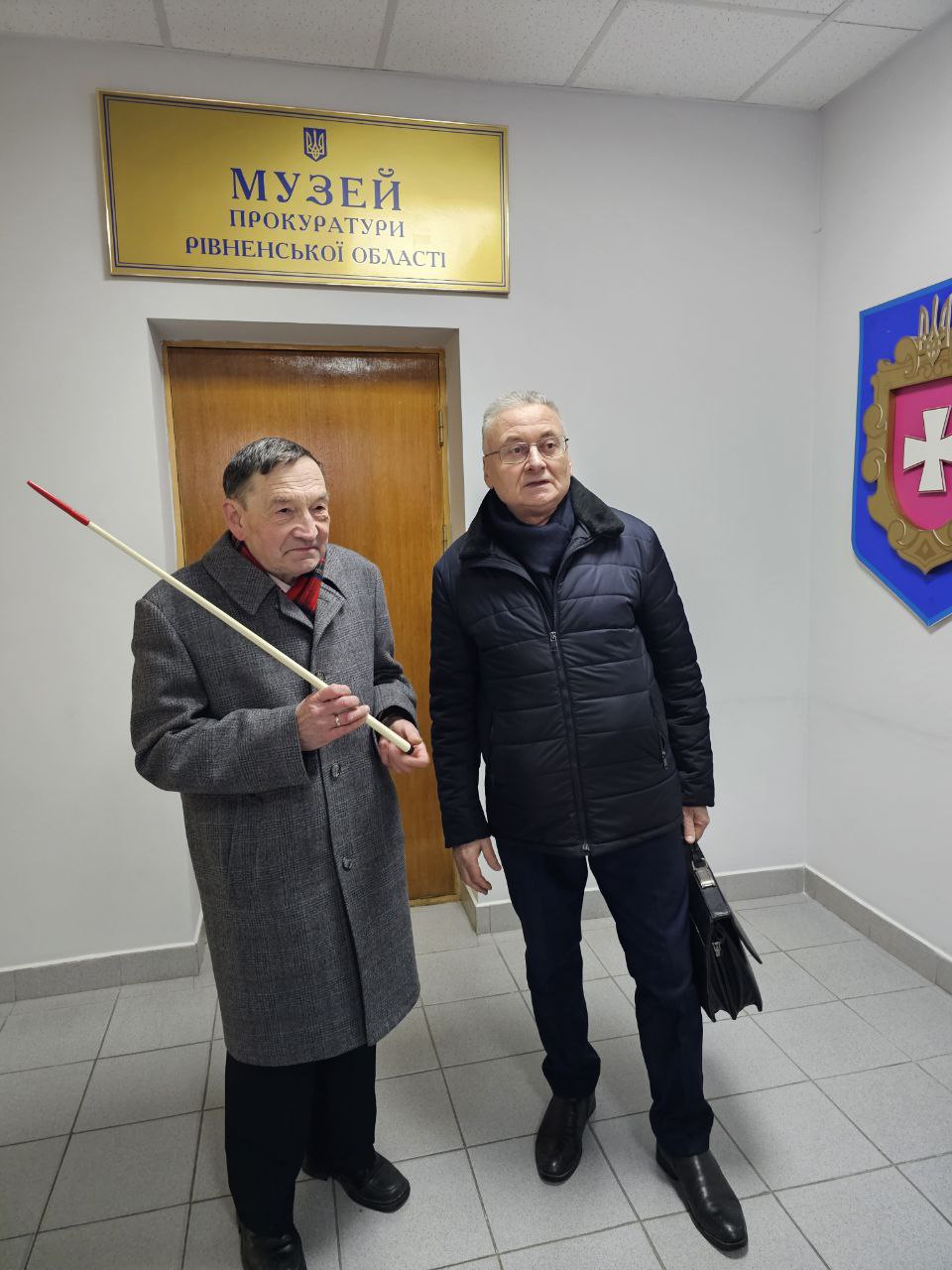 Музей прокуратури