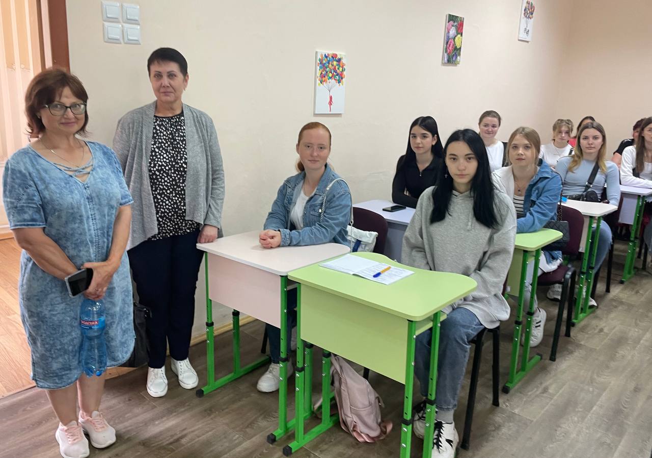 Інклюзивна освіта