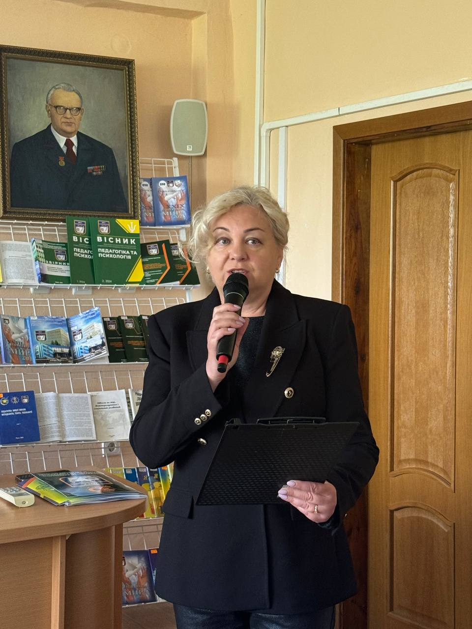 Конкурс наукових робіт