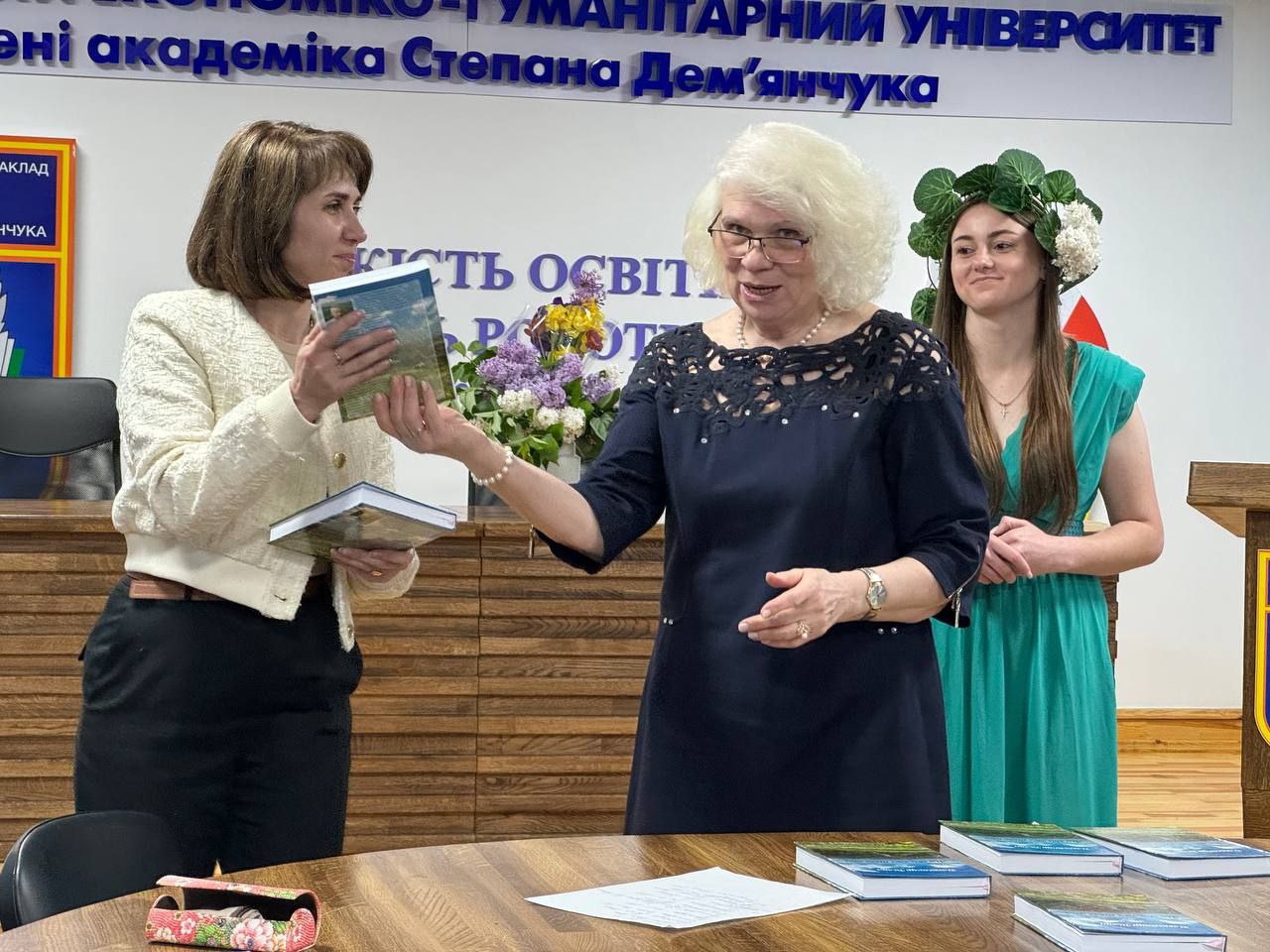 Поезія