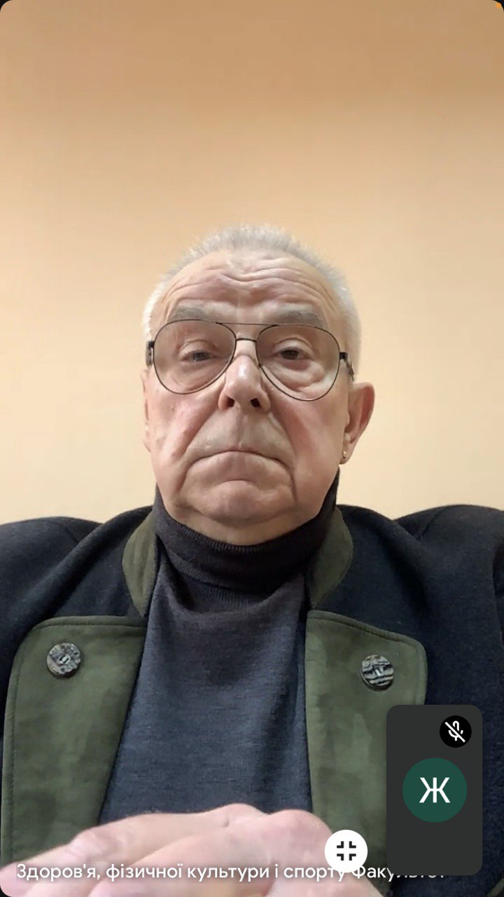 Молодіжний науково-практичний форум «Наука без кордонів: як ми змінюємо світ» — успішно відбувся!