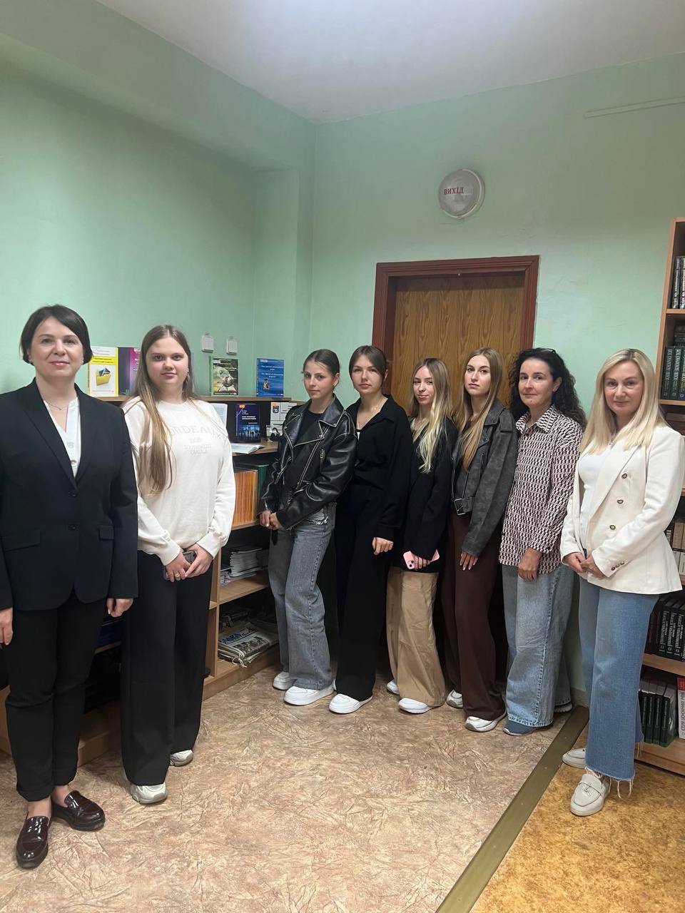 опп англійська