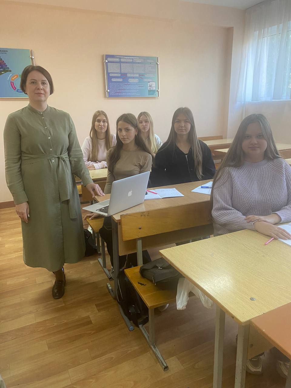 опп англійська