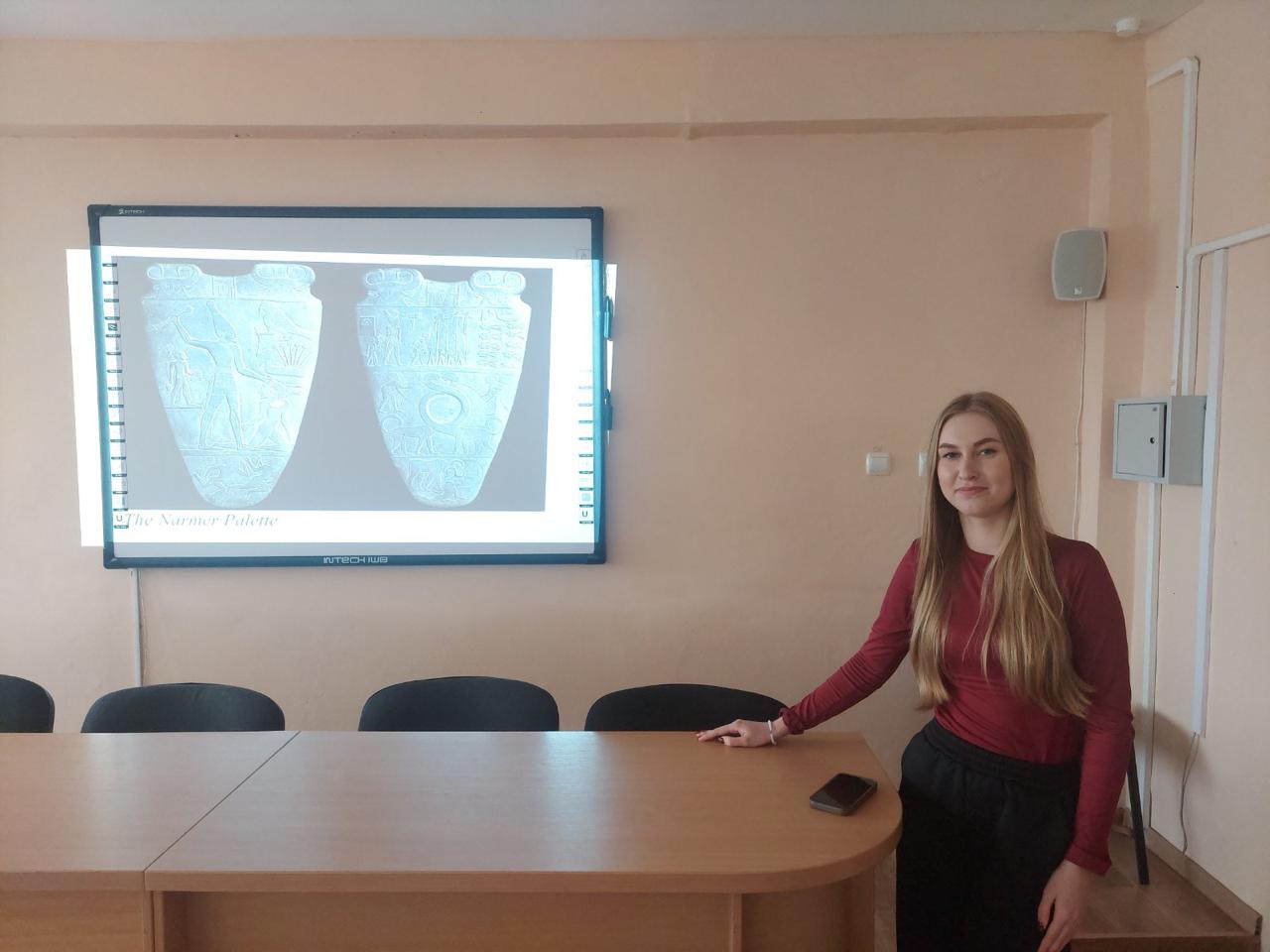 Студенти іфф