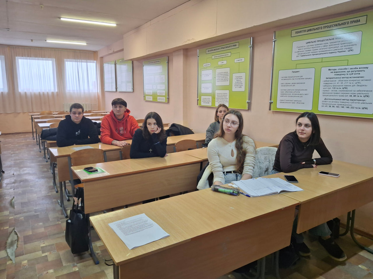 На факультеті журналістики відзначили 120 річчя від дня народження Авеніра Коломийця