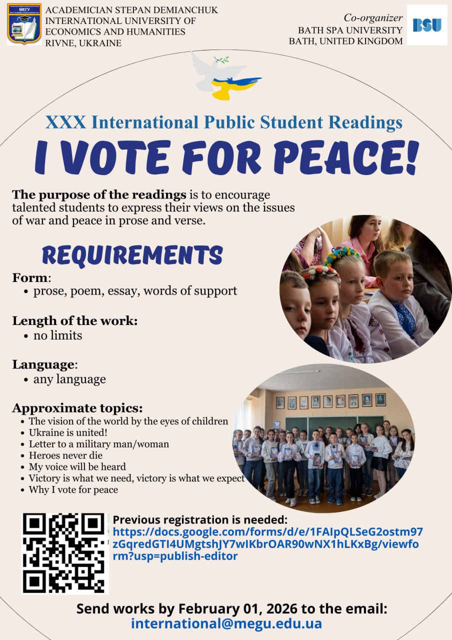 Dear Colleagues, Friends, and Partners