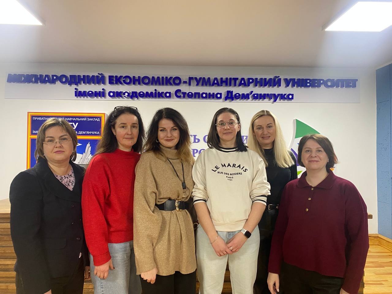 Подорожуй і вчися: воркшоп від випускниці МЕГУ