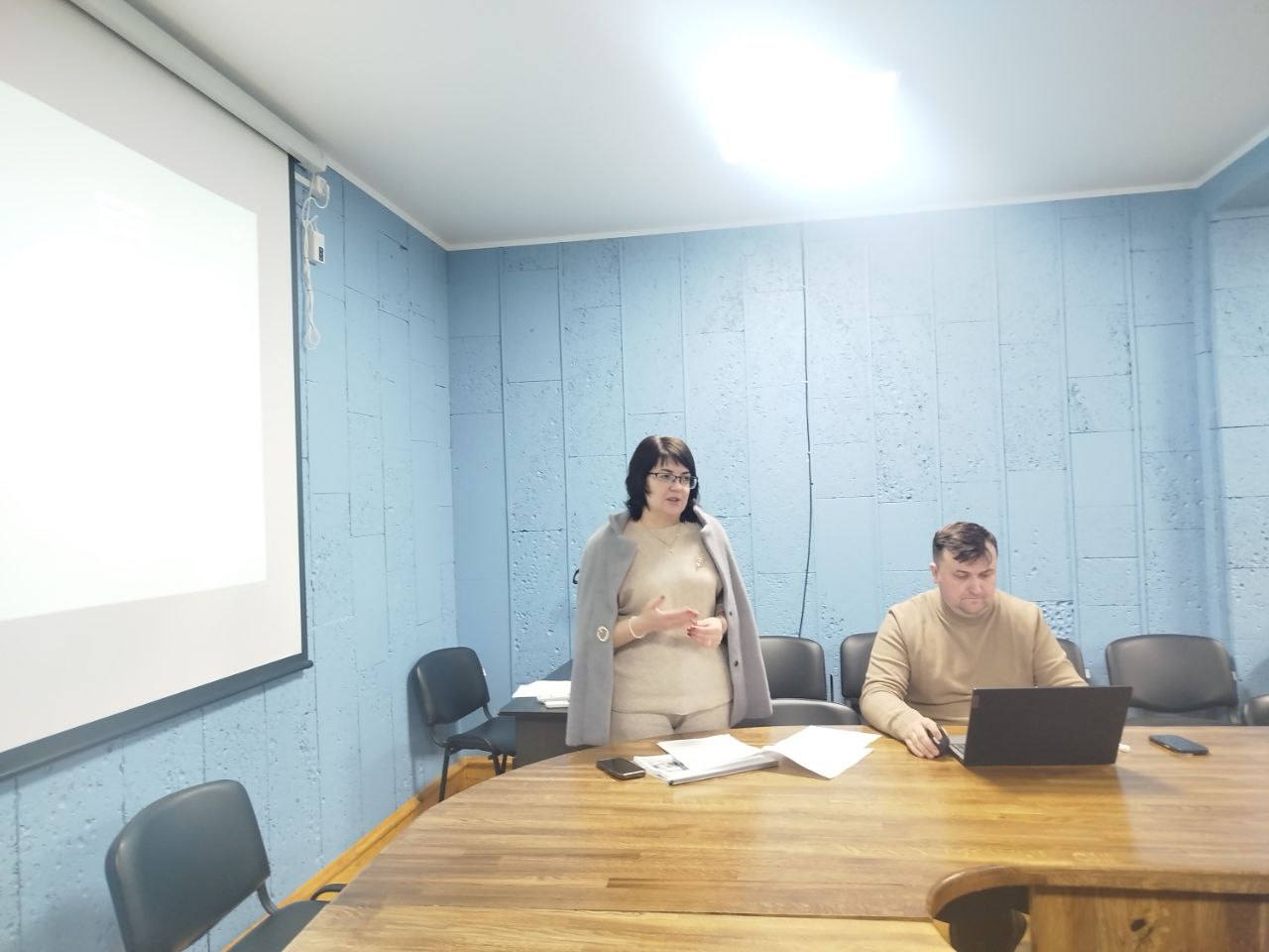 НМК з наукової роботи