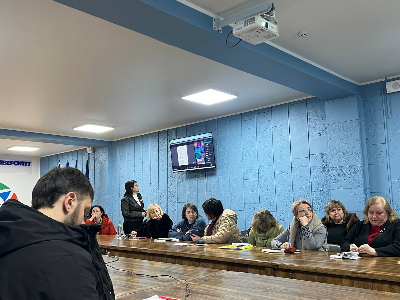 Воркшоп «Формування якісної освітньої програми»