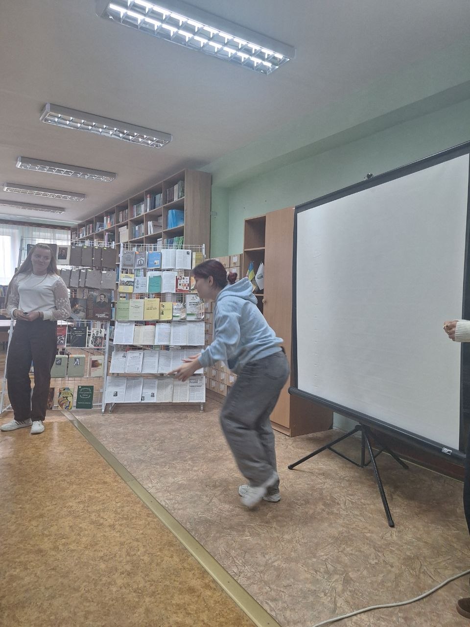 Історико-філологічний факультет захід Іван Франко