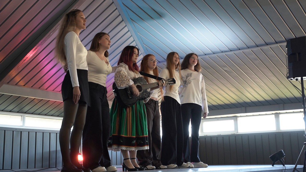 У МЕГУ відзначили День працівників освіти