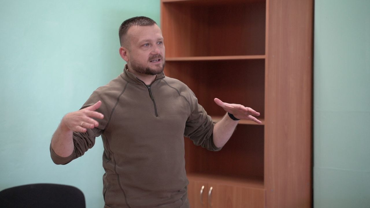 Бінарна лекція