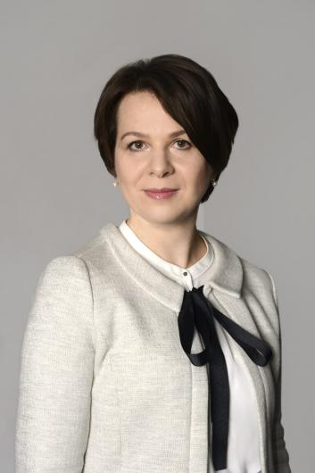 Будз Ірина Федорівна