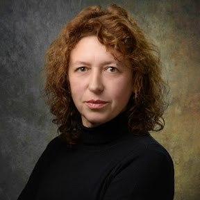 РЕЙНСЬКА ВІКТОРІЯ БОРИСІВНА