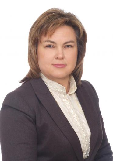 Мельничук Оксана Дмитрівна