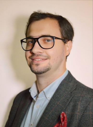 КАЛІНІН ОЛЕКСАНДР ВІКТОРОВИЧ