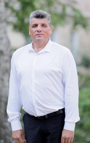 ТОМІЛІН ОЛЕКСІЙ ОЛЕКСАНДРОВИЧ