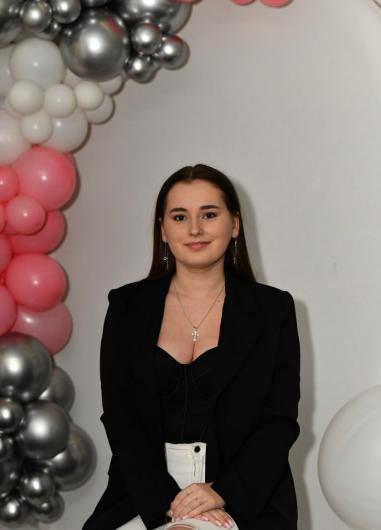 Стрільчук Богдана