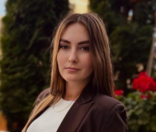 Авдейчик Оксана Миколаївна