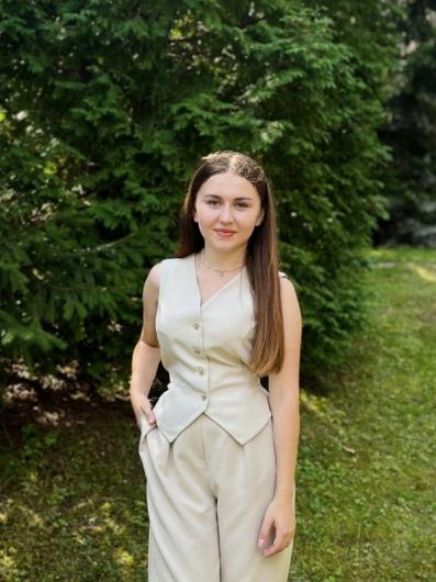 Міркевич Лідія Іванівна