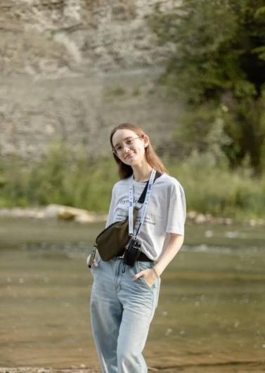 Чернишова Варвара