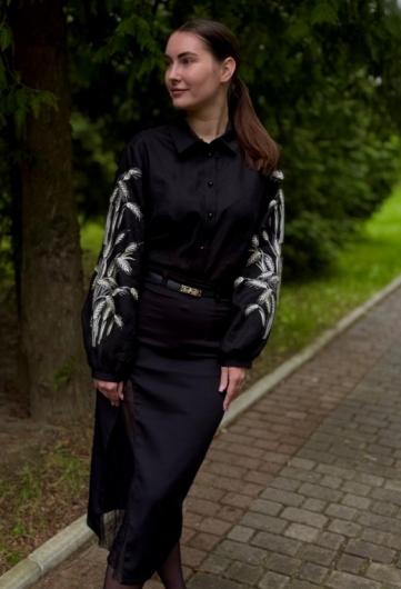 Авдейчик Оксана Миколаївна