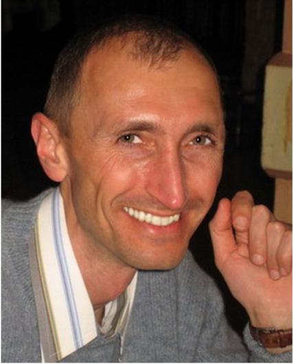 ЯМНИЦЬКИЙ ВАДИМ МАРКОВИЧ