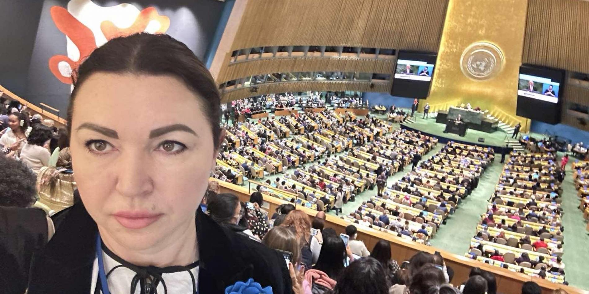 Крупнова Любов Василівна