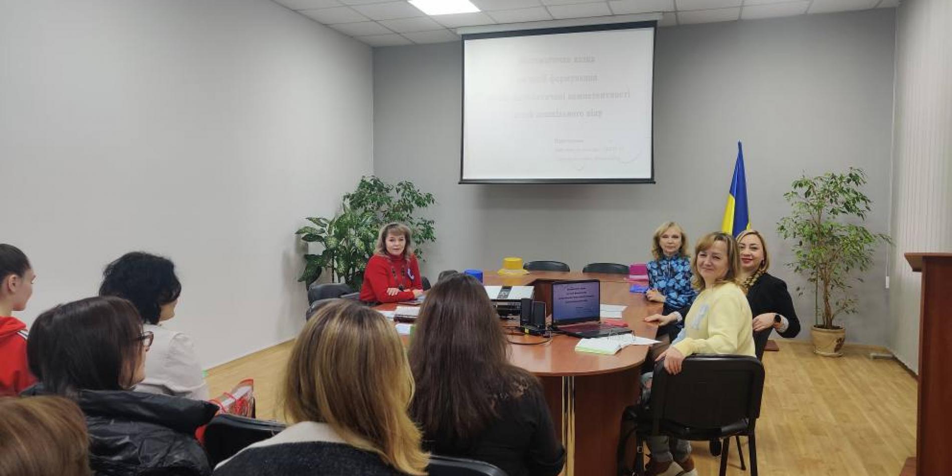 Дитина в сенсорно - пізнавальному просторі