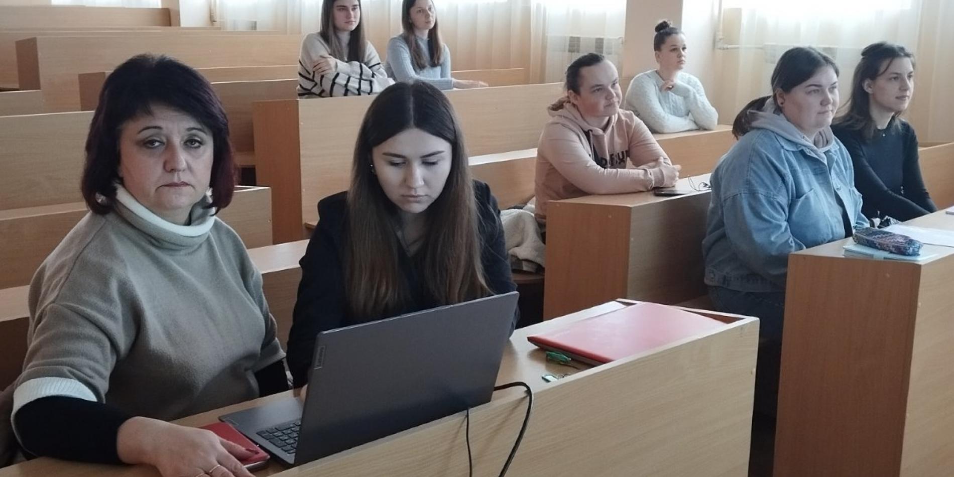 Практика іфф