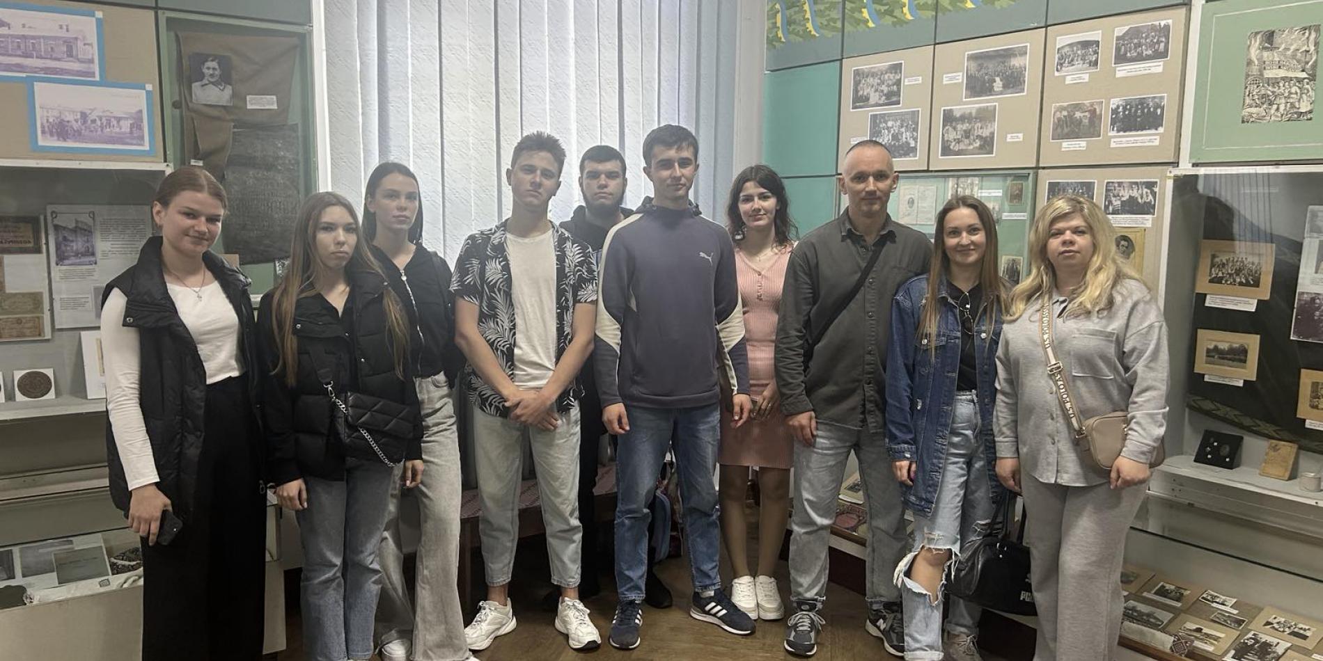 Медицина крізь час: унікальна виставка в Рівному