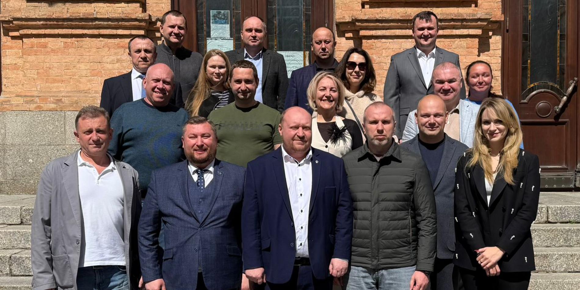 Підписання договору