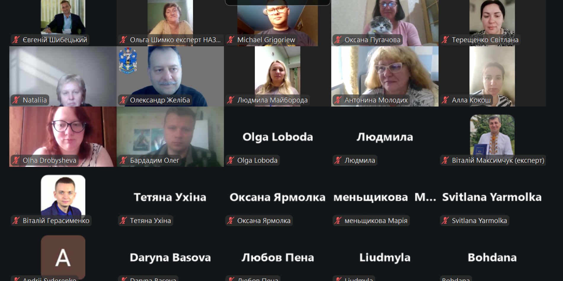 Нові професійні навички та знання від Вікіспільноти набули здобувачі-маркетологи