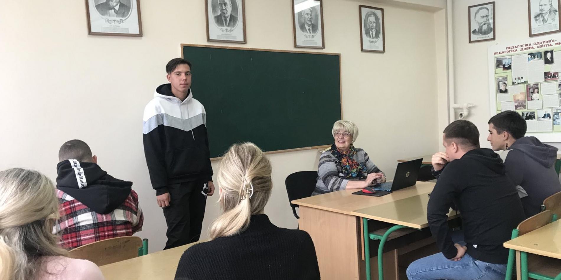 Всесвітній день серця: