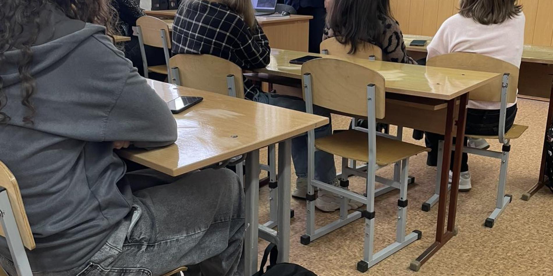 Освітній вектор: крок до майбутнього