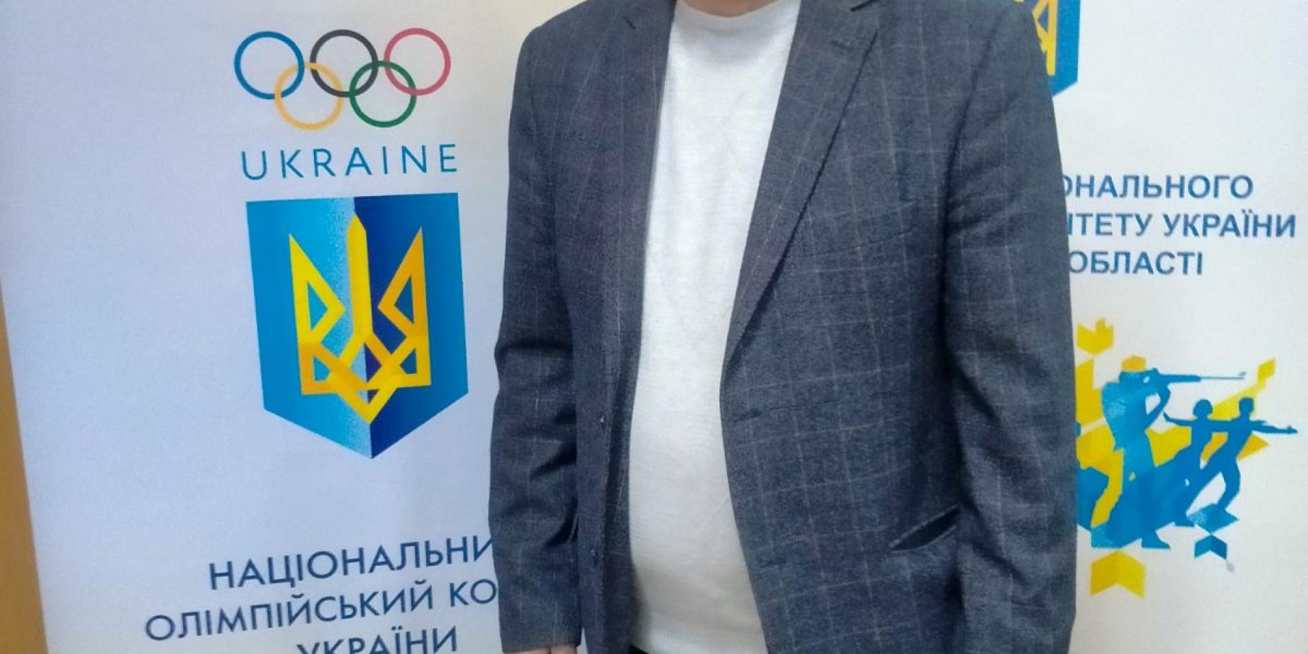 Гарієвський Юрій Васильович