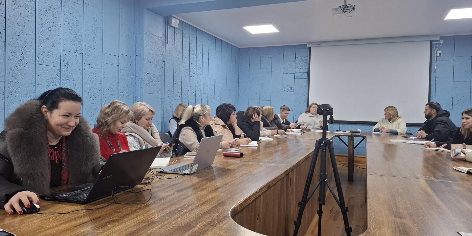 НМК засідання