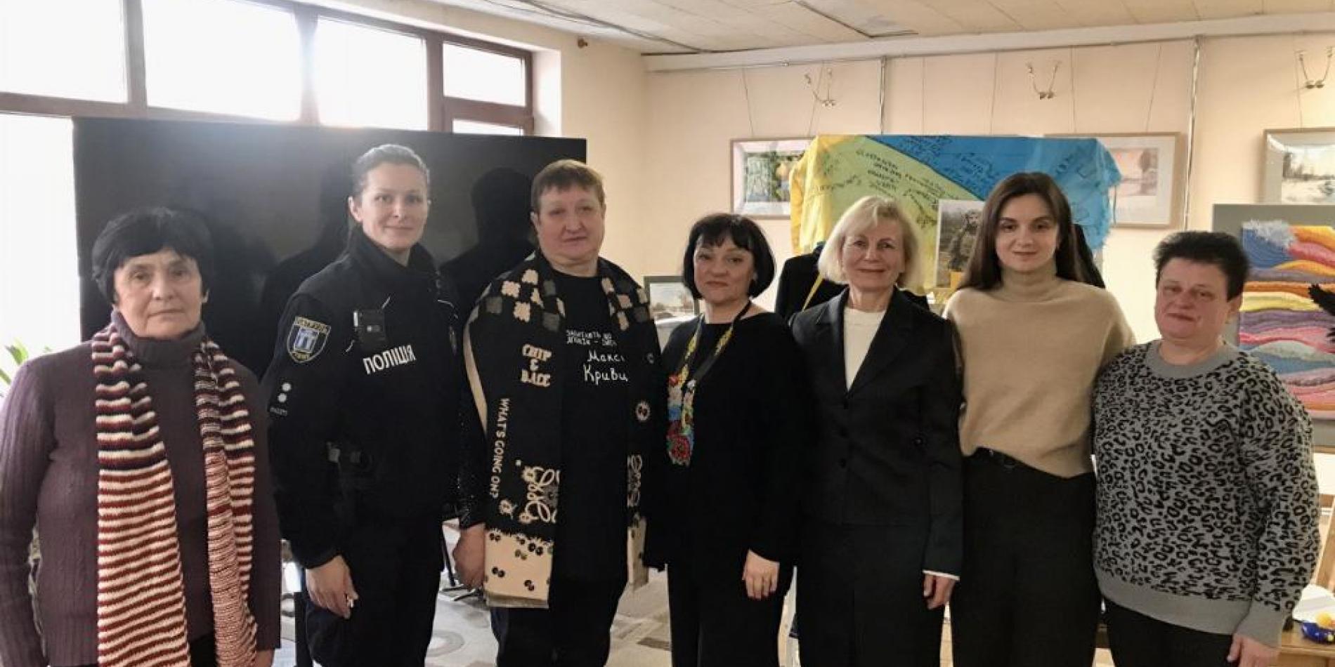 Історико-філологічний факультет