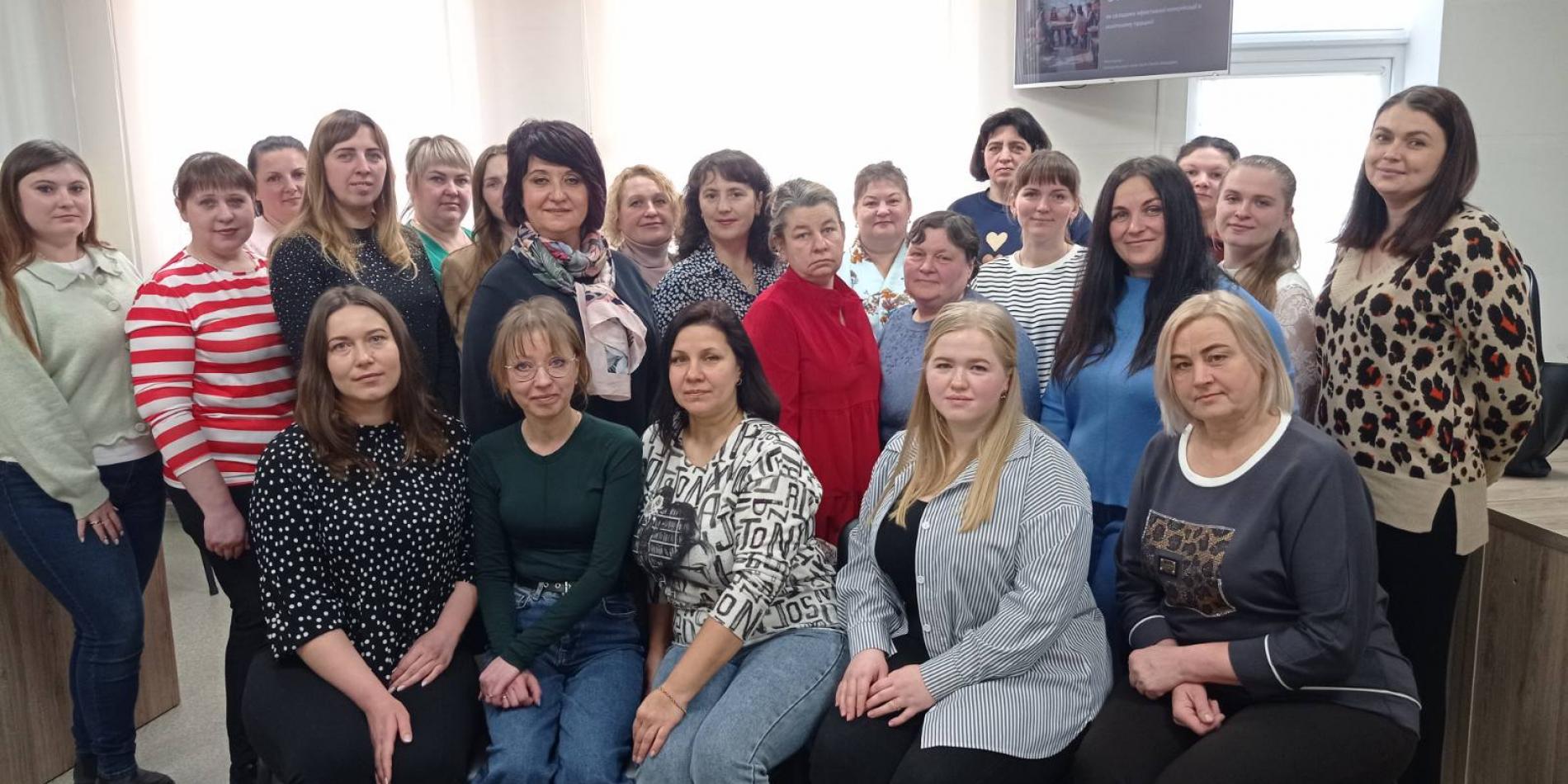 Мовленнєвий етикет педагога: професійний діалог науки і практики