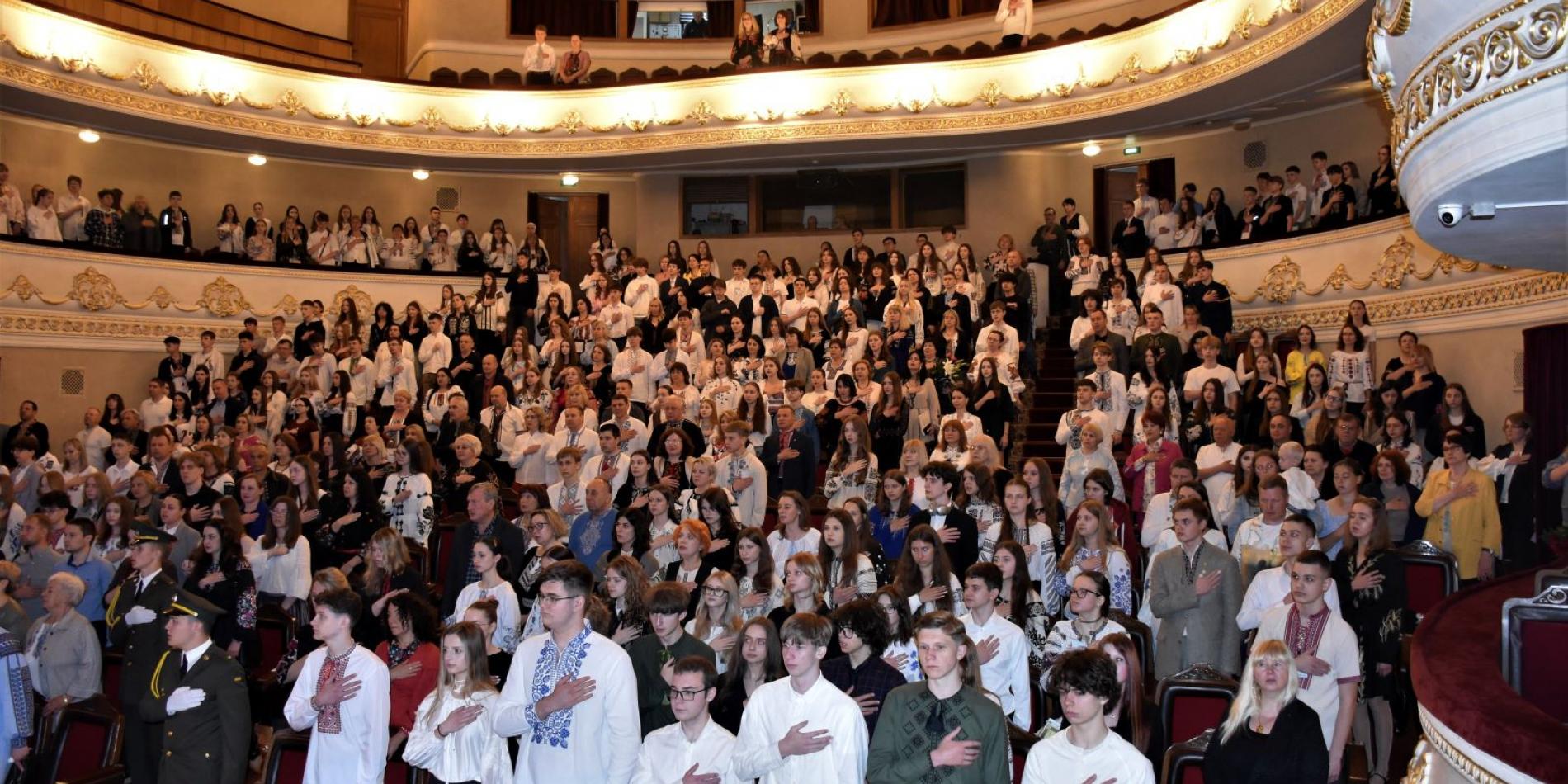 Молоді науковці Рівненщини отримали обласні премії