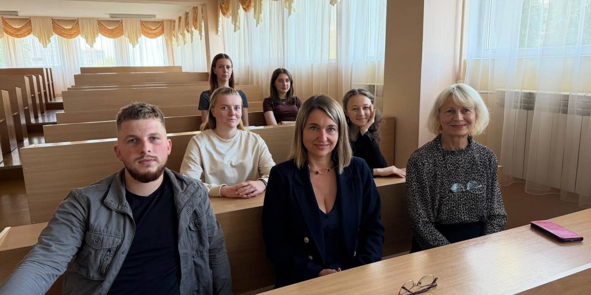 Презентація ОП