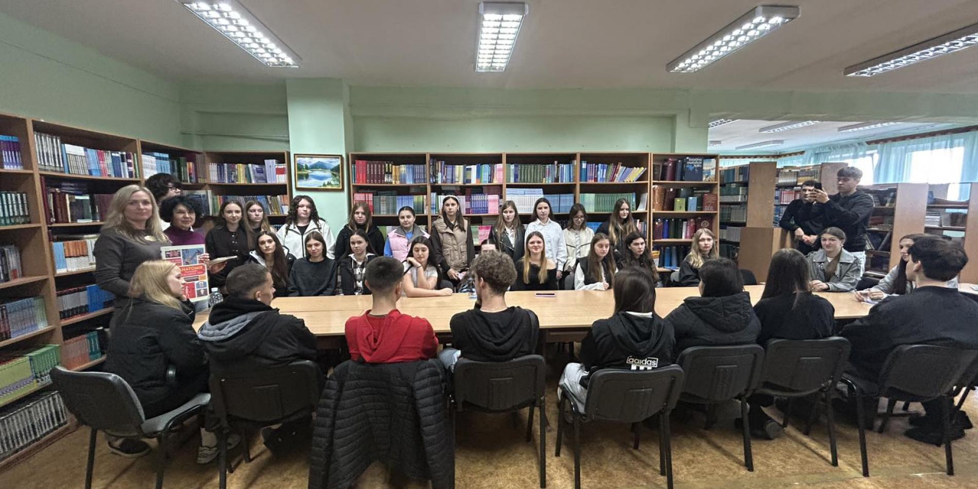 Факультет ЗФКіС