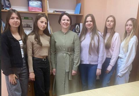 ОПП Англійська