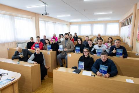 Презентація моногорафія Коваль В.В.