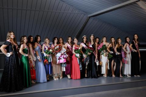 Перлина МЕГУ 2025