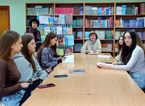 День якості в МЕГУ: круглий стіл маркетологів