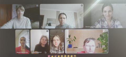 Новина педагогічний факультет