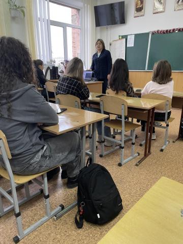 Освітній вектор: крок до майбутнього