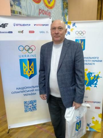 Гарієвський Юрій Васильович