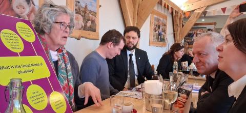 ТРЕНІНГ ВІД ШКОЛИ ОСВІТИ УНІВЕРСИТЕТУ БАТ СПА